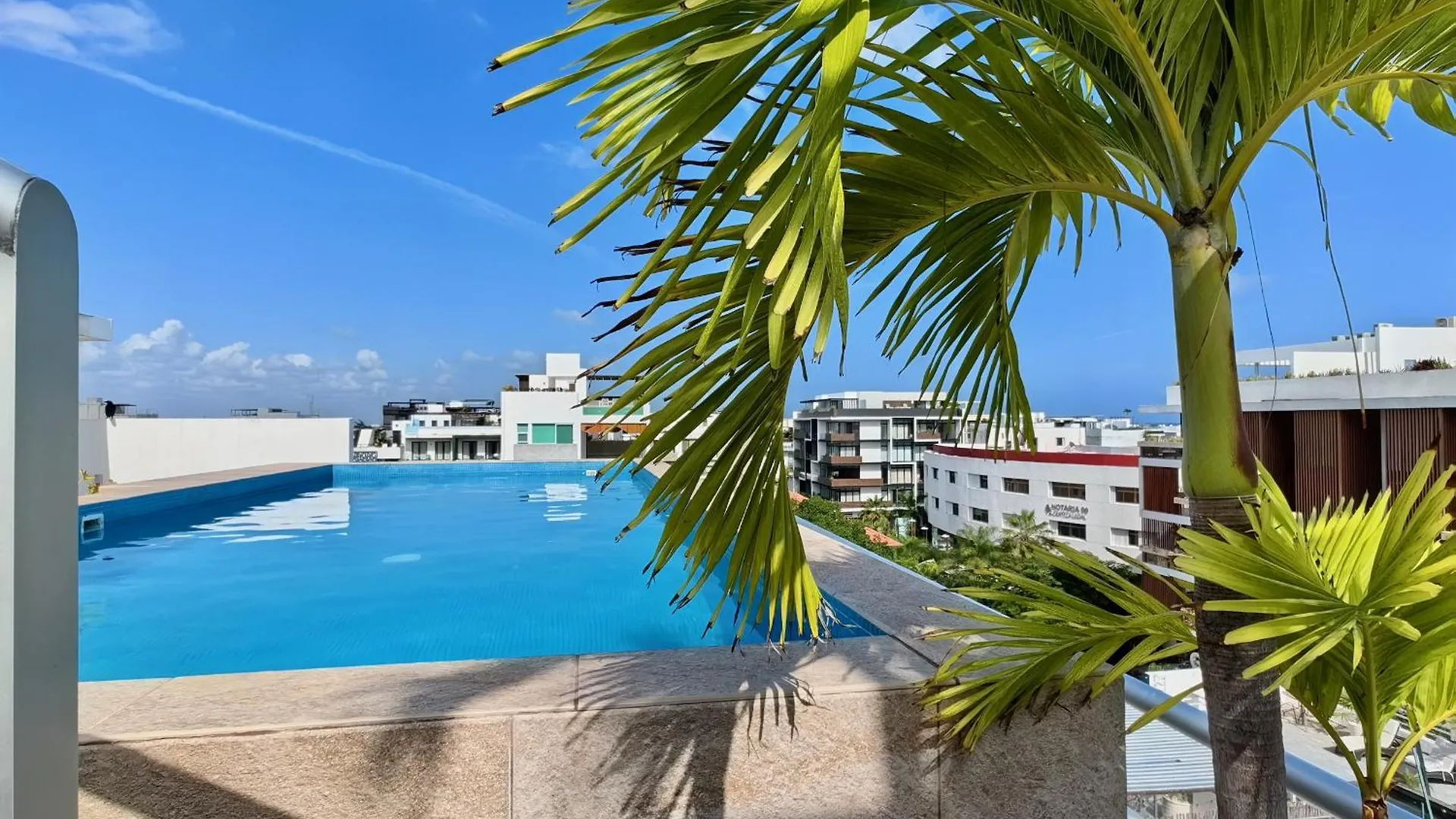 Daire 5Th Coral Suite By Bookking Guys Playa del Carmen Meksika