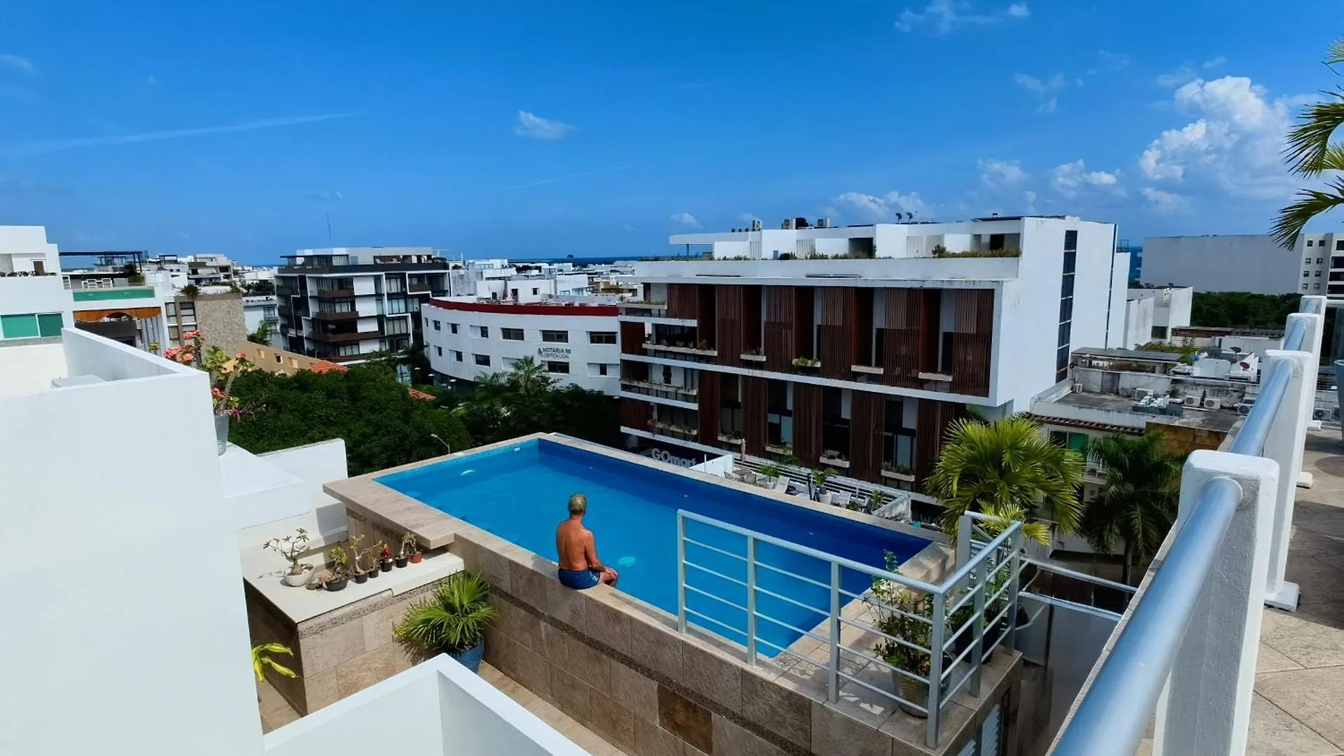 5Th Coral Suite By Bookking Guys Playa del Carmen