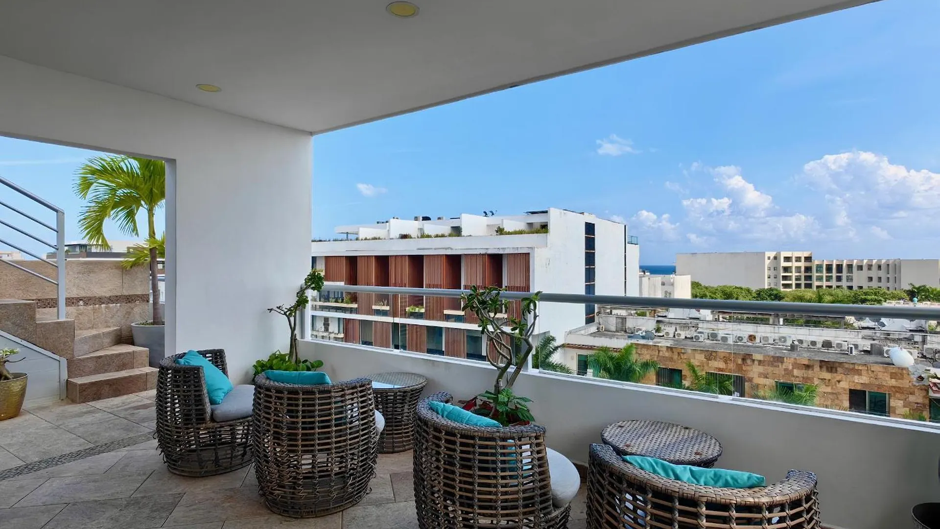 5Th Coral Suite By Bookking Guys Playa del Carmen