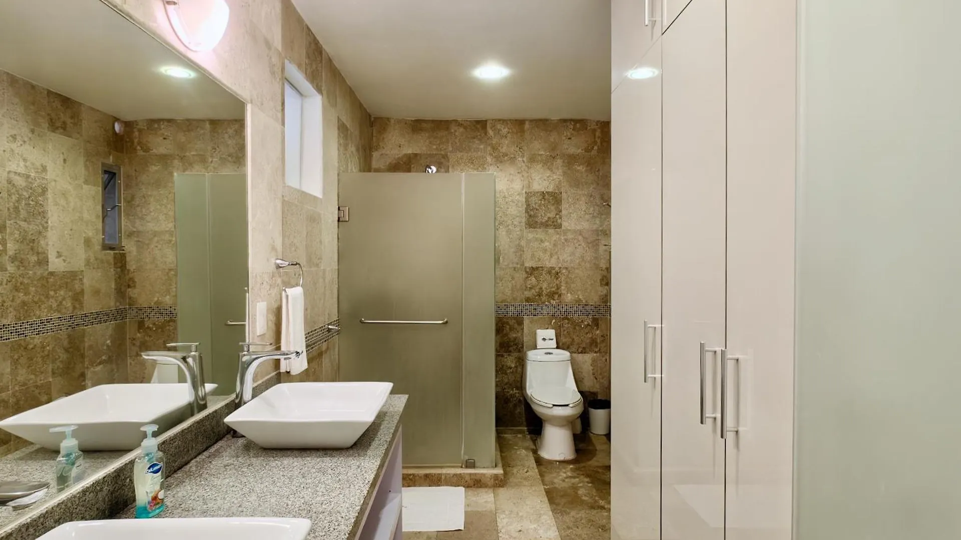Daire 5Th Coral Suite By Bookking Guys Playa del Carmen